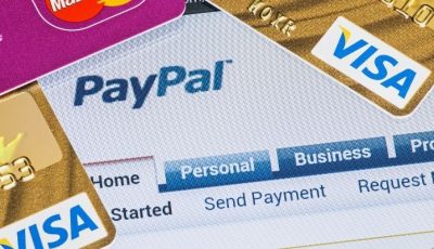 Cómo crear cuenta PayPal sin tarjeta de crédito