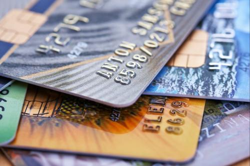 Tarjetas de credito para financiar libros de texto