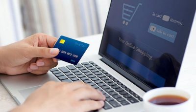 Las tarjetas de crédito más seguras para compras online