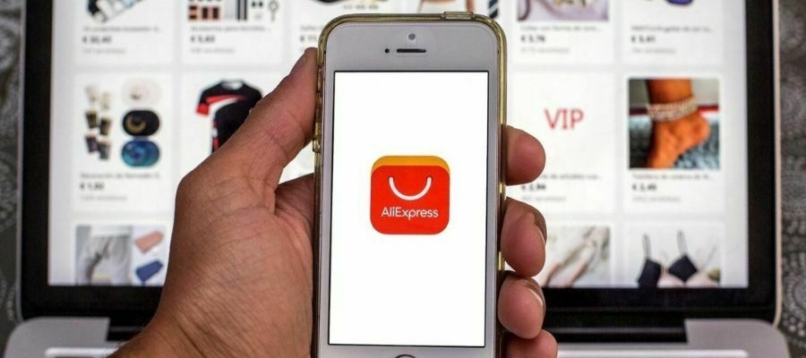 pagar aliexpress sin tarjeta