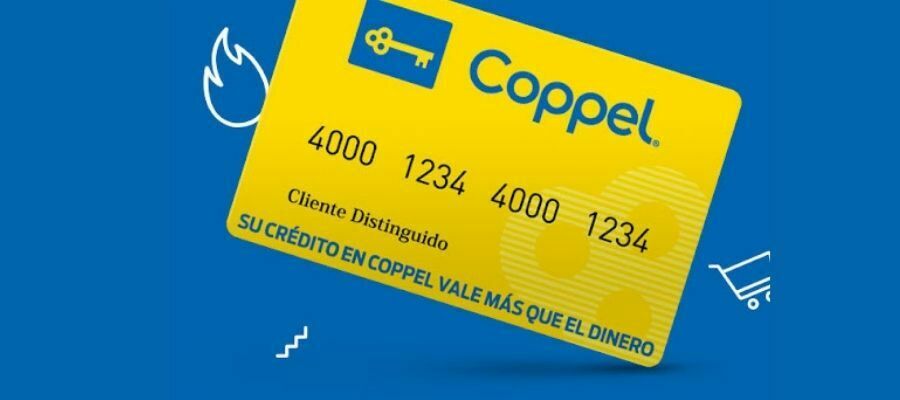 Requisitos para solicitar una tarjeta de crédito Coppel